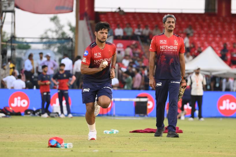 RCB