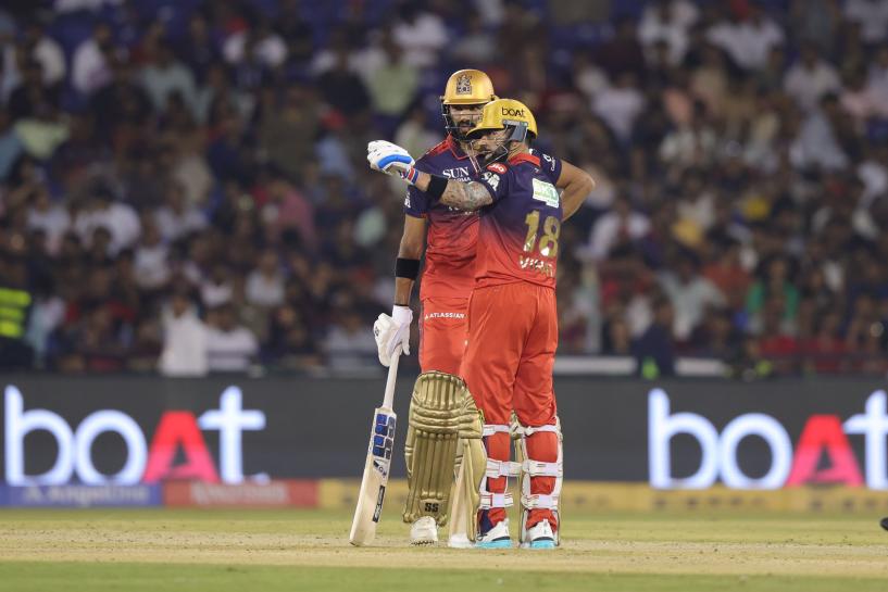 RCB
