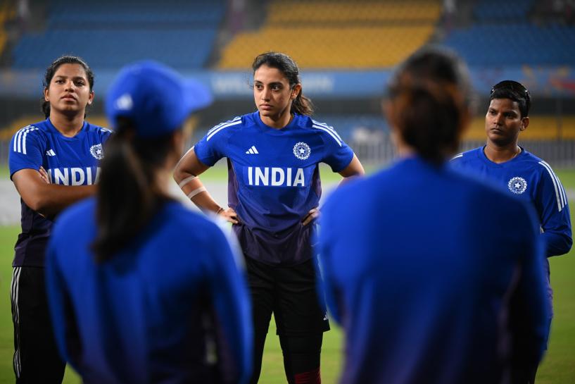 India