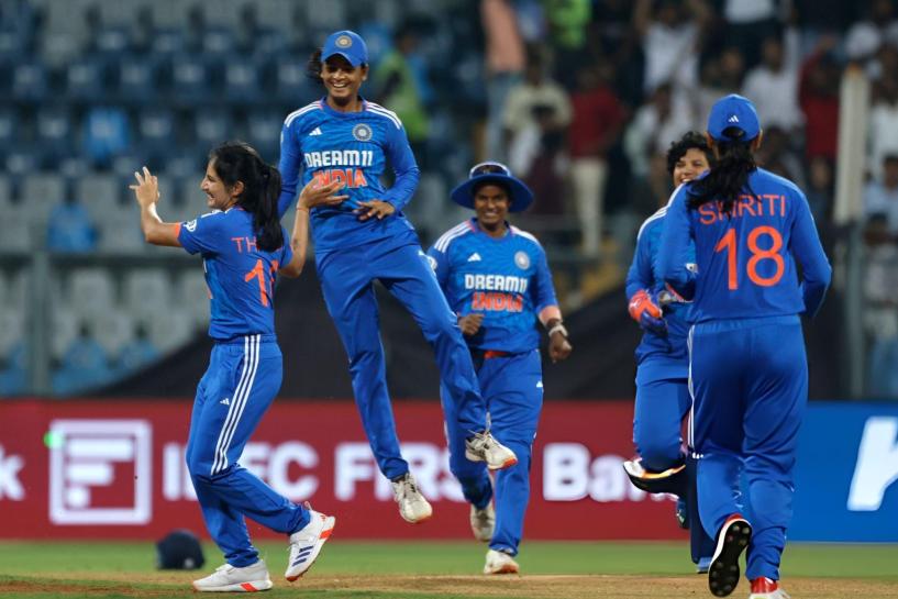 India