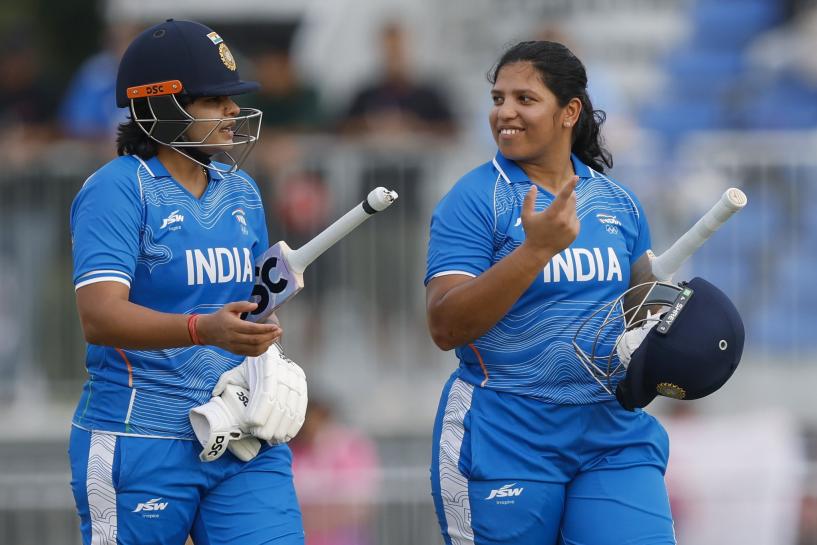 India vs Japan