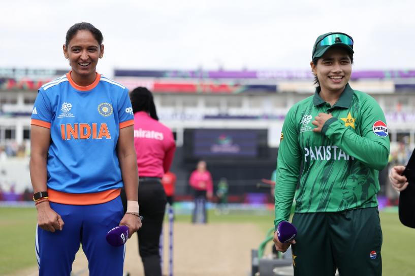 India vs Pakistan
