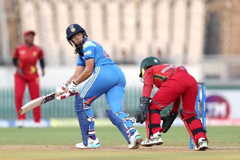 Pratika Rawal
