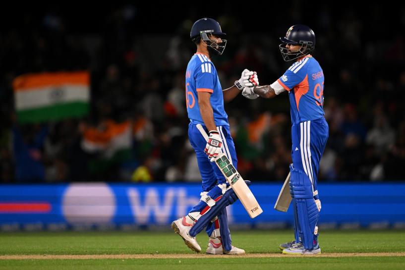 Shreyas Iyer