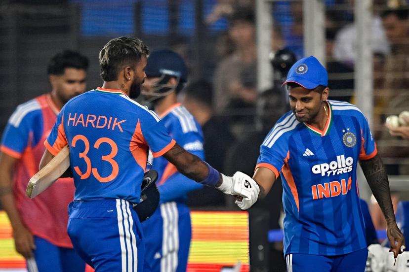 India vs South Africa