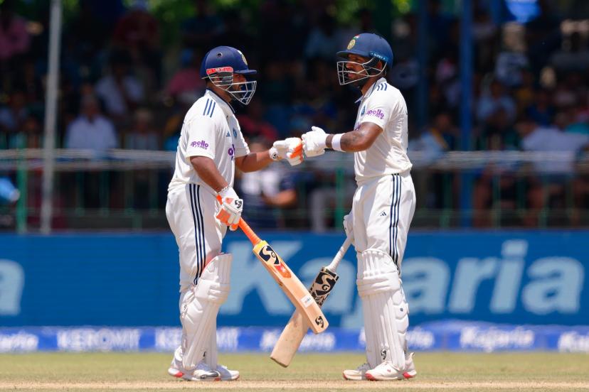 India vs Sri Lanka