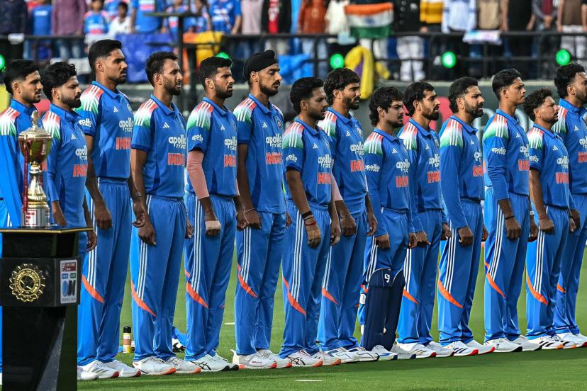 India vs Afghanistan