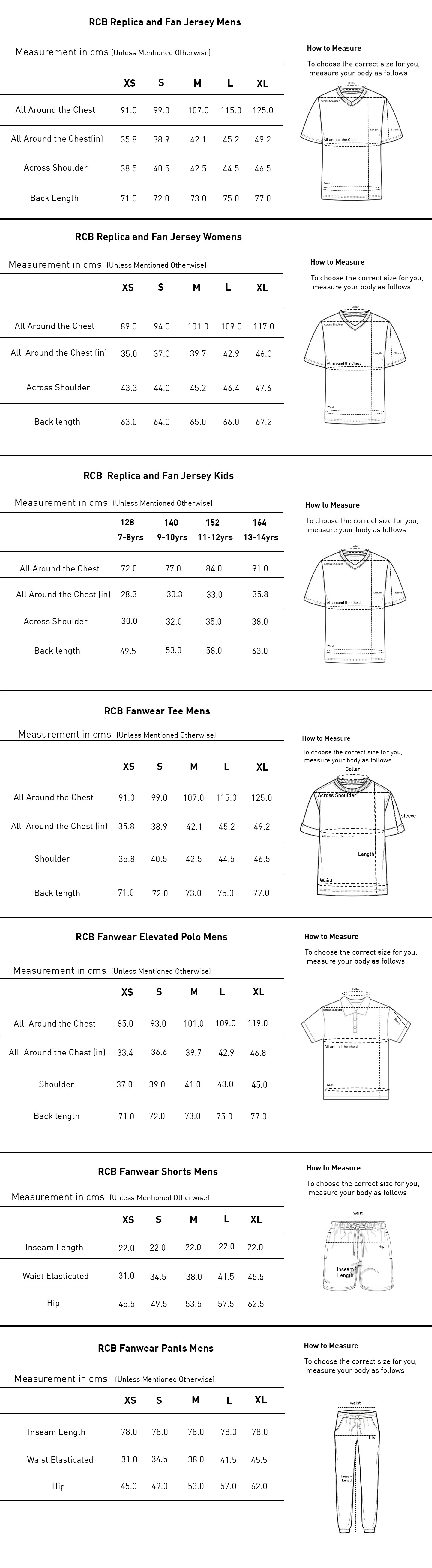 Reebok Size Chart Sale Online Emergencydentistry